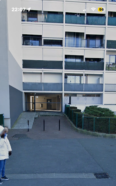 Cabinet Infirmier Argenteuil Infirmière à Argenteuil