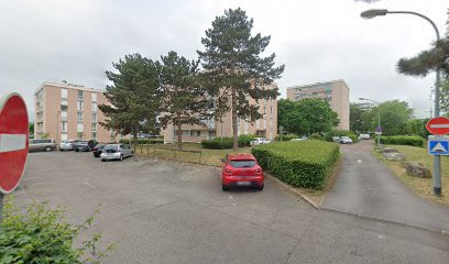 Aubin Guittet Geraldine Christiane Infirmière à Meaux