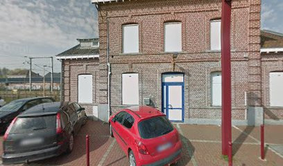 Pietersoone Hélène, Infirmière à Arnèke