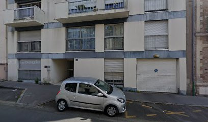 Puisais Agnès, Cabinet Infirmier à Nantes