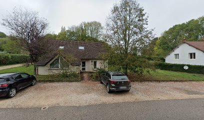Pin Virginie, Infirmière à Mont-sous-Vaudrey
