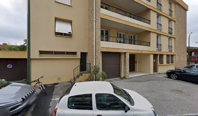 Cabinet Infirmier Geoffroy Mélissa Et Feix Maud, Infirmière à Tournon-sur-Rhône