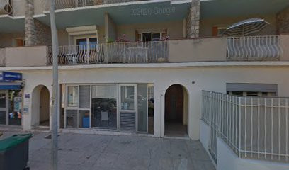 Mouffok Malika, Cabinet Infirmier à Cassis