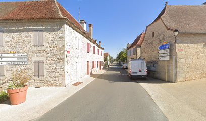 Oulié Isabelle Infirmière à Livernon