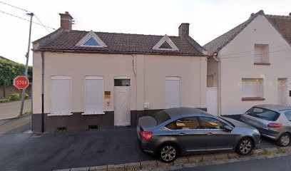 Scp Collard Nathalie, Grassart Frédéric, Macaluso Émilie, Cabinet Infirmier à Douchy-les-Mines