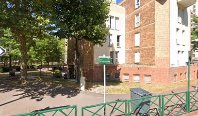 GUINDÉ Rachel, Cabinet Infirmier à Noisy-le-Grand