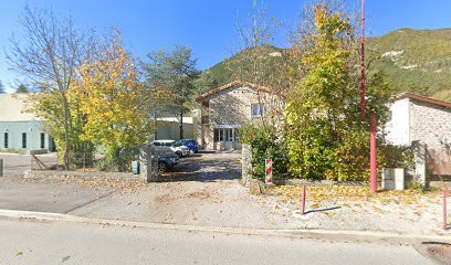 Association Admr De Saint André Les Alpes La Mûre Infirmière à Saint-André-les-Alpes