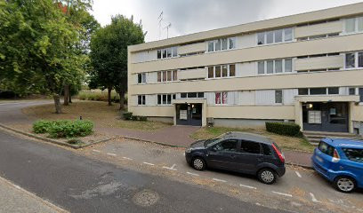 Jouveaux Ludovic, Cabinet Infirmier à Bernay