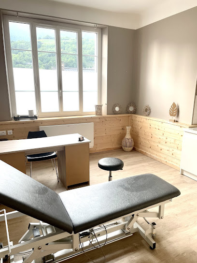 Cabinet de soins infirmiers Dumax Céline Pernet Pauline, Cabinet Infirmier à Albertville