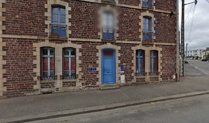 Colober Jean Christophe-Chevallier Marie Paule-Le Flem Lydia Infirmière à Montfort-sur-Meu