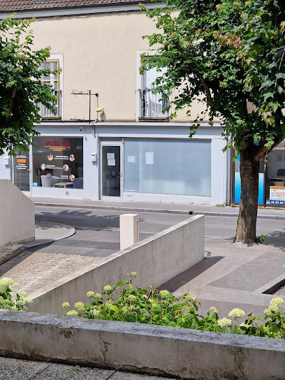 Cabinet Infirmier Amandine Dardenne, Cabinet Infirmier à Coulommiers