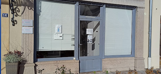 LEY Stéphanie, Cabinet Infirmier à Rémilly