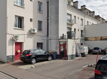 Franck De Bruin – Cabinet Infirmier, Rdv À Domicile Infirmière à Troyes
