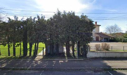 MOREL Françoise Espace santé, Cabinet Infirmier à Montrevel-en-Bresse