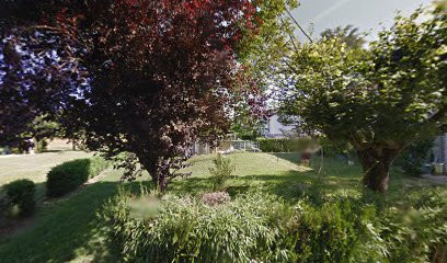 Aymard Virginie, Cabinet Infirmier à Saint-Pantaléon-de-Larche
