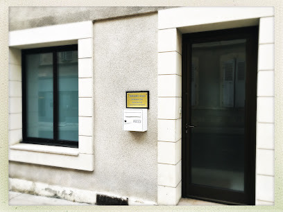 Anaïs Tarisien, Cabinet Infirmier à Nevers