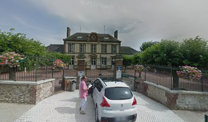 Poulet Magali, Cabinet Infirmier à Ménilles
