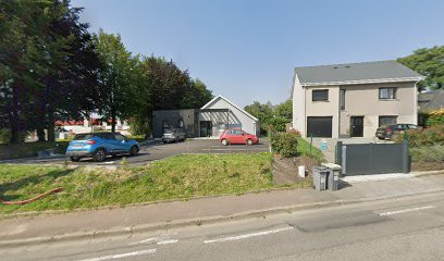 Infirmières Cuvier - Futel - Cocq, Cabinet Infirmier à Saint-Romain-de-Colbosc