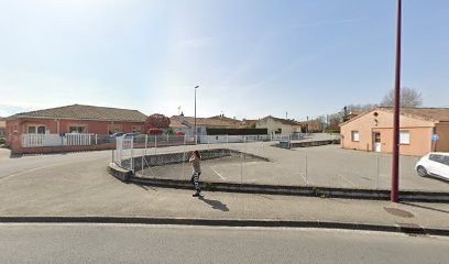 Moya Guy, Cabinet Infirmier à Pamiers