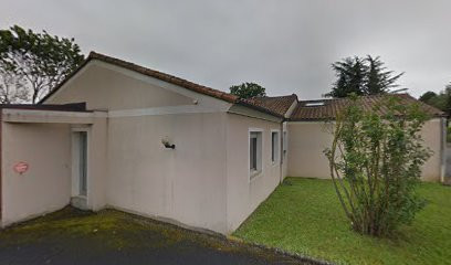 Pouvreau Olivier, Cabinet Infirmier à Jaunay-Marigny