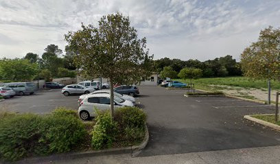 Sidobre Pellecuier Anne Claire, Cabinet Infirmier à Saint-Geniès-des-Mourgues
