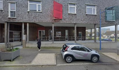 Association Prévention Santé - Le Portel, Infirmière au Portel