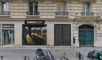 Le Guen Eric, Cabinet Infirmier à Paris 17