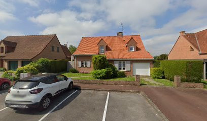 Lemière Merlier Elisabeth, Cabinet Infirmier à Saint-Omer