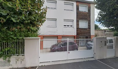 Baziz Fadila, Infirmière au Blanc-Mesnil