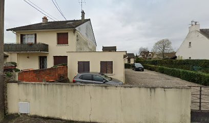 Perroux Patricia, Cabinet Infirmier à Brunoy