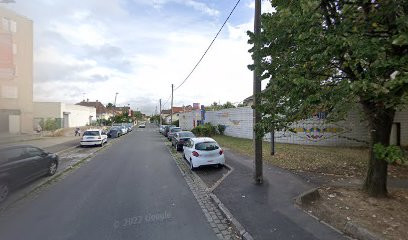 Tomas Espejo Lydie, Infirmière à Bobigny