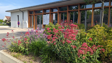Cabinet Infirmier Sandra HANNEBERT, Cabinet Infirmier à Coye-la-Forêt