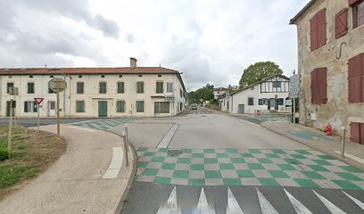 Loustaunau Anne Infirmière à Saint-Martin-de-Seignanx