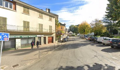 Etiembre Isabelle, Cabinet Infirmier à Bagnères-de-Bigorre