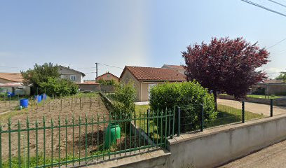 Deroche Sonia, Infirmière à Chazelles-sur-Lyon