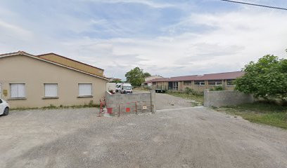 Montagnon Géraldine, Infirmière à Génissieux