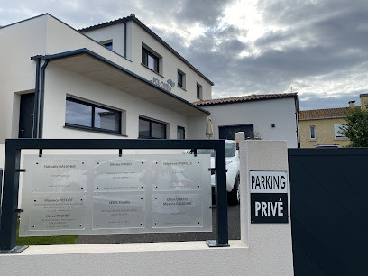 LESEL Coralie, Cabinet Infirmier à Portiragnes