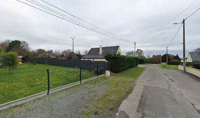 Cabinet Infirmier Malichecq Gicquel Vanessa Infirmière à Saint-Vincent-sur-Oust