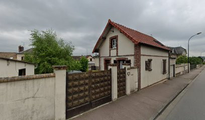 Bouchain Catherine, Cabinet Infirmier à Pacy-sur-Eure