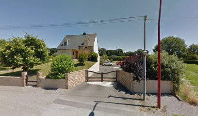 Prime Véronique, Infirmière à Saint-Ouen-des-Alleux