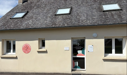 Cabinet Le Bris Le Cras Lenoel Infirmière à Morlaix