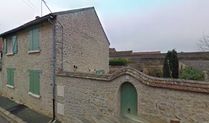 Vandal Laurence, Infirmière à Morigny-Champigny
