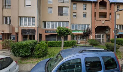 Margot Andorra, Cabinet Infirmier à Blagnac