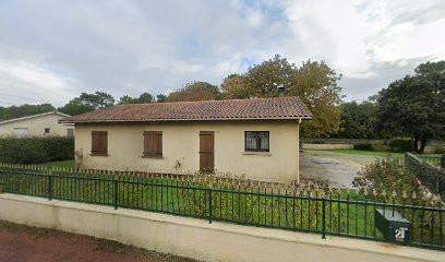 Fournier Franck, Infirmière à Soulac-sur-Mer