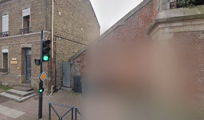 Marquaille Jean-Yves, Cabinet Infirmier à Bruay-sur-l'Escaut