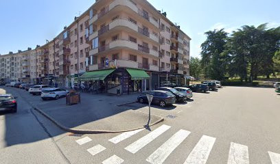 TREDILLE /MANZONI/SALAUN/BECK, Cabinet Infirmier à Montmélian