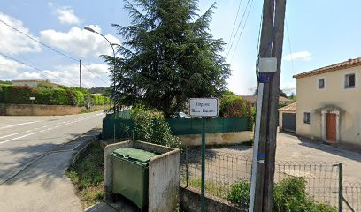 Morvilliers Claire Infirmière à Vinon-sur-Verdon