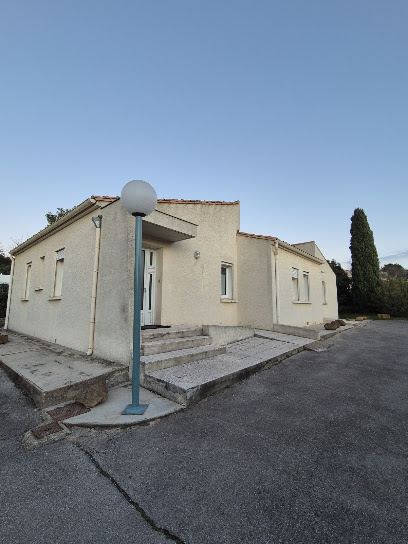 Cabinet Infirmier Casier Alexia, Grilleres Emmanuelle, Garcia Marie Et Marro Thomas. Infirmier(Es) Libéral(Es) Infirmière à Salles-d'Aude