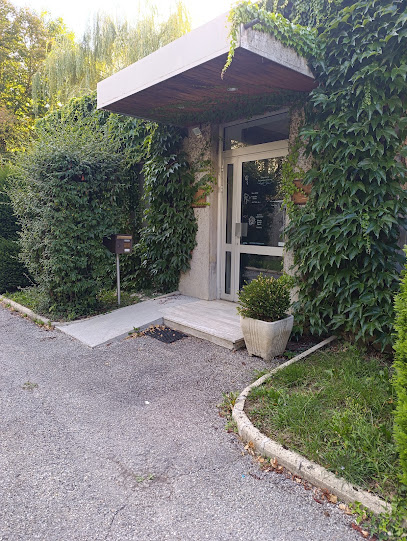 Cabinet Vbf ( Vié Margaux/ Bolbol Mélisa / Faure Charlène) Infirmière à Oyonnax