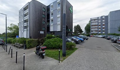 Coubray Lecerf Amélie, Cabinet Infirmier au Havre